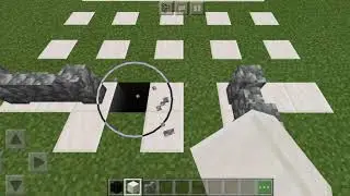 Junction Part 1/Minecraft Motorways