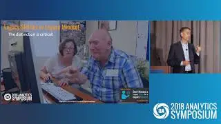 Bill Franks – 2018 Atlanta Symposium Opening Remarks