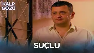 Suçlu - Kalp Gözü