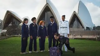 The Aussie Episode of Odd Squad | Watch now in the app (Australia) | Series 3 Promo Trailer