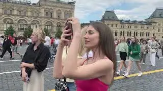 РСБИ на праздничном концерте в честь Дня России 12.06.22