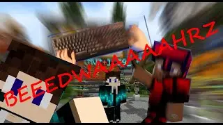Eine etwas ANDERE BEDWARS RUNDE :D + Ankündigung!