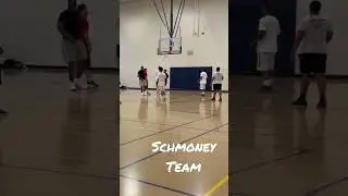 Always an easy bucket💯💯 