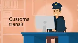 SGS TransitNet: Customs Transit Made Easy
