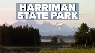 Harriman State Park