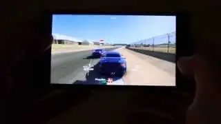 Игровая производительность DEXP Ixion X250