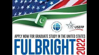 Study in USA on Fulbright Scholarship 2022-23 | Everything you need to know about this Scholarship