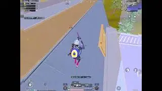 PUBG MONTAGE | PUBG MOBILE | EMULATOR GAMELOOP