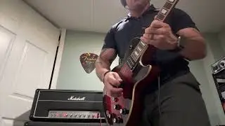 Tc helicon go solo with gls es57 mic