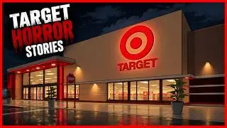 4 True Super Target Horror Stories Animated