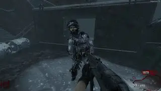 still one of the best zombies glitches..