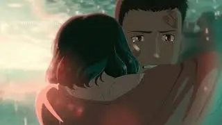 Jis Din Tum | The Garden Of Words | OximeFx