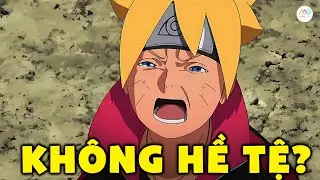 BORUTO Có Đáng Bị CHÊ?