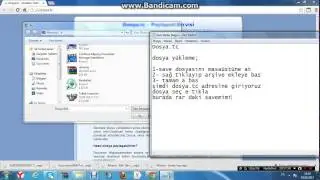 Dosya.tc Dosya Yükleme (Ücretsiz)