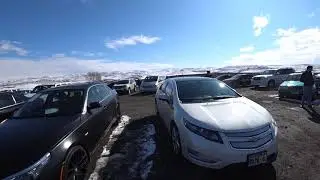 Авторынок Армении ЦЕНЫ