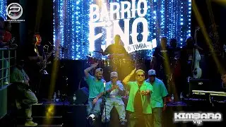 Y Hubo Alguien / Confió En Ti  ❌  Barrio Fino  🎼   @KIMBARAVIP  26 / 10 / 24