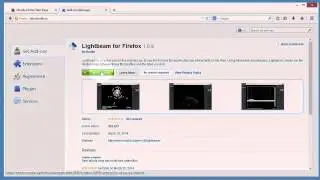 Find and install add-ons to add features to Firefox