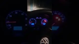 Проблема с электрооборудованием vw polo 9ñ