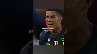 Златан удалил судью 