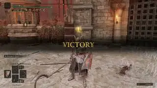 This is The Best Way How To Counter SHIELDPOKE / GREATSHIELD | Elden Ring PvP