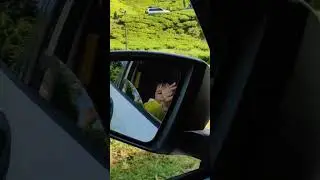 Jalan yang selalu viral
