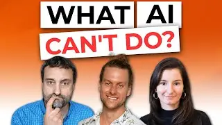 How to Use AI in Your Amazon FBA Business - Do's and Don'ts