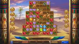 Legend of Egypt: Jewels of the Gods 2 - Even More Jewels