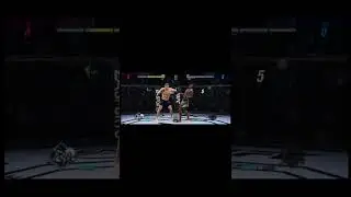 KO! UFC MOBILE 2 GAMEPLAY OUT NOW!