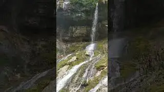 waterfall p5.
