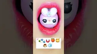 Asmr emojifood | @Sunny_EATING_ |sub💝 #shorts #youtube #ytshorts #eatingsounds #eating #food #yt