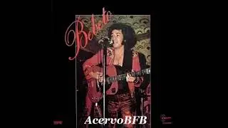 Adão Você Pegou O Barco Furado - - Bebeto 1995