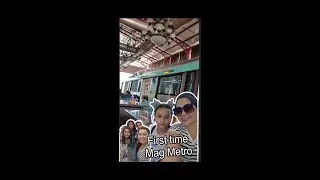 First Time sa Metro ng India | With Ahana Duttahttps://youtube.com/@adramaqueen?si=Bvkf8L1c748J4u-V