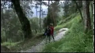 Perjalanan ke Pertapan Pringgondani - Part 02