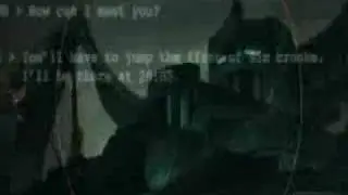 Apoptygma Berzerk - Kathy's Song