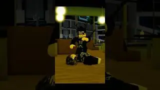 POV: Someone Tried To Poison Me Until This Happened… #shorts #roblox