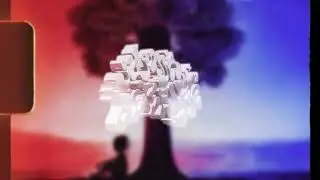 Ytak - Pandore (Visualizer)
