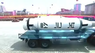 Ракетный бой. Как воют в 1 веке. Подробности самой опасной для человечества войны