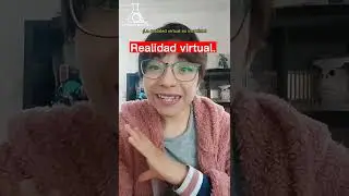 Realidad virtual + final inesperado.