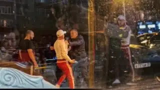 РАЗБОРКИ С ТЕМ САМЫМ МУДИЛОЙ НА БМВ! ЭКСКЛЮЗИВ от ПАШИ ПЭЛА!