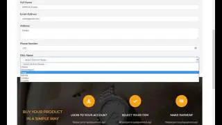PHP Laravel Framework Bangla Video Tutorial | BASIS BITM | Batch-41 (Class-33)