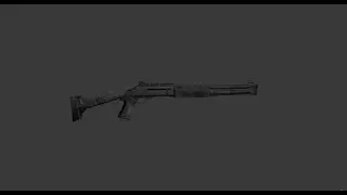 Открываю сумки с Benelli M4 Tactical.  Stalker Online | Stay Out