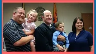 ADOPTION DAY!!! (BRAXTON AND ANAVAEH)