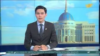 Елбасы Н.Назарбаев Египет Араб Республикасының Президентімен кездеседі