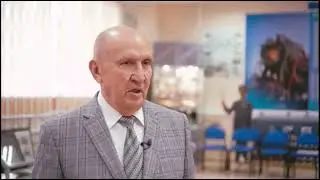 Фильм к столетию ОТЖТ (2021 год)