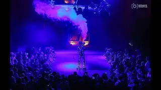"Грандиозный фестиваль фантастики Epic Con 2021"