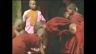 သာမည သာစွဌာနအမော် / ရီရီသန့်