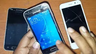 How To Unlock Samsung J105f Any Activation LockForget ID PASS AccessNew Method 2020 Lock RESET
