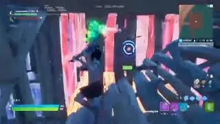 Best non claw player on console+ settings