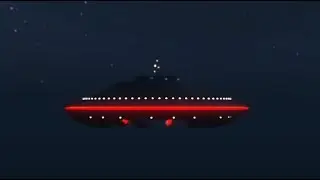 NEW UFO In GTA: Online! (How To Find The UFO In GTA: Online!)
