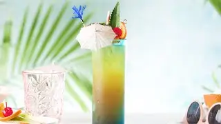 Planter's Punch | Coastal Living